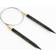 Lantern Moon Destiny Circular Needles 80cm 6.00mm