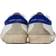 GOLDEN GOOSE Super-Star M - White/Grey/Blue
