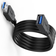 Nordic USB3-750 3.0 USB A - USB A M-F 5m