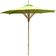 Zew Hand-crafted Outdoor Umbrella