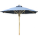 Zew Hand-crafted Outdoor Umbrella