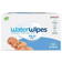 WaterWipes Plastic-Free Textured Clean Baby Wipes 720pcs