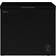 Fridgemaster MCF198EB Black