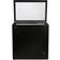Fridgemaster MCF198EB Black