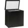 Fridgemaster MCF198EB Black