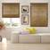 Arlo Blinds Dali Native 77.5x152.4cm