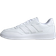 adidas Courtblock M - Cloud White