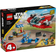 LEGO Star Wars The Crimson Firehawk 75384