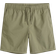 H&M Regular Fit Shorts - Khaki Green