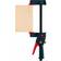 Bessey DUO45-8 Morsa a Una Mano