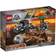 LEGO Jurassic World Carnotaurus Gyrosphere Escape 75929