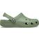 Crocs Classic Clog - Moss