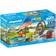 Playmobil Splash Fun At Home 71476