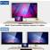 Nordic TB4-250 40Gbps 100W Thunderbolt 4 USB C - USB C M-M 2.5m