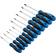 Draper 34253 11pcs Cacciavite Torx