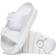 Birkenstock Arizona Chunky Leather - White