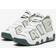 Nike Air More Uptempo GS - White/Vintage Green/Summit White/Sea Glass