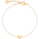 Edblad Barley Bracelet - Gold