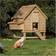 Rowlinson Chicken Coop Large