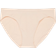 PINK Seamless Bikini Panty - Marzipan