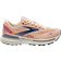 Brooks Adrenaline GTS 23 W - Apricot/Estate Blue/Orchid