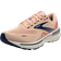 Brooks Adrenaline GTS 23 W - Apricot/Estate Blue/Orchid