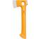 Fiskars X-Series X13 Snickaryxa