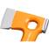 Fiskars X-Series X13 Snickaryxa