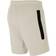 Nike Men's Sportswear Tech Fleece Shorts - Bone/Black