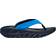 Hoka Ora Recovery Flip - Diva Blue/Outer Space