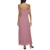 Vila Milina Strap Maxi Dress - Mesa Rose