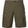 Magellan Outdoors Men's Outdoor Hickory Canyon Cargo Shorts - Olive Night