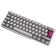 Ducky One 3 Mist Mini Cherry Red (Nordic)