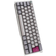 Ducky One 3 Mist Mini Cherry Red (Nordic)