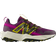 New Balance Tektrel W - Purple Fuchsia/Black/Ginger Lemon