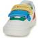 Tommy Hilfiger Flag Low Cut Velcro Sneaker - Multicolor