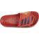 adidas Adilette TND - Team Power Red/Team Navy