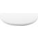 Decora Kagefad Rund Hvid 25 cm Lagkagefad 25cm