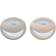 Nuk MommyFeel Silicone Soother 0-9m 2-pack