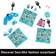 Mattel Monster High Skulltimate Secrets Lagoona Blue Doll