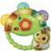 Vtech Shaking Sounds Tambourine DK & NO