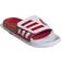 Adidas Adilette TND - Cloud White/Scarlet