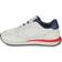 Tommy Hilfiger Kid's Signature Midsole Flag Trainers - White