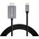 Sandberg USB C - HDMI M-M 2m