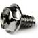 StarTech Mounting Screw 50