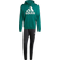 adidas Sportswear Logo Print Tracksuit - Collegiate Green