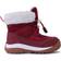 Reima Toddler's Samooja - Jam Red