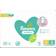 Pampers Sensitive Baby Wet Wipes 624pcs