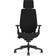 Steelcase 442A50WFH22 Black Bürostuhl 107cm