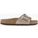 Birkenstock Catalina Birko-Flor - Brown/Graceful Taupe